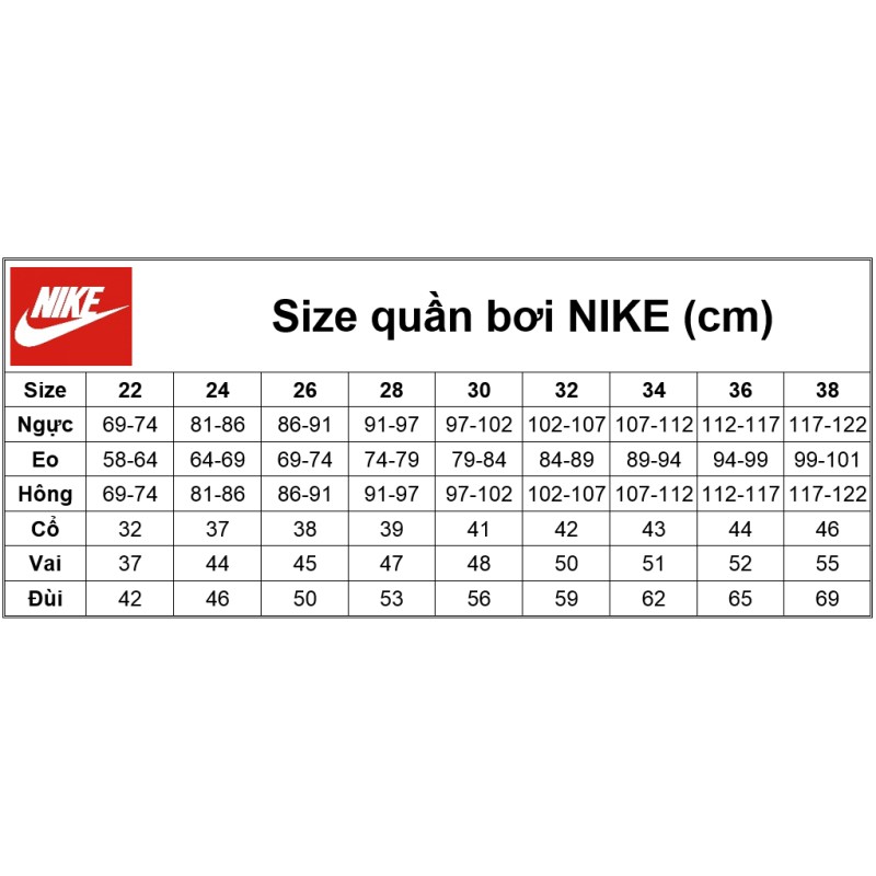 [AUT.] Quần bơi nam Nike Surge Jammer Game Royal | BigBuy360 - bigbuy360.vn