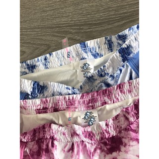 QUẦN SHORTS ĐI BIỂN NỮ