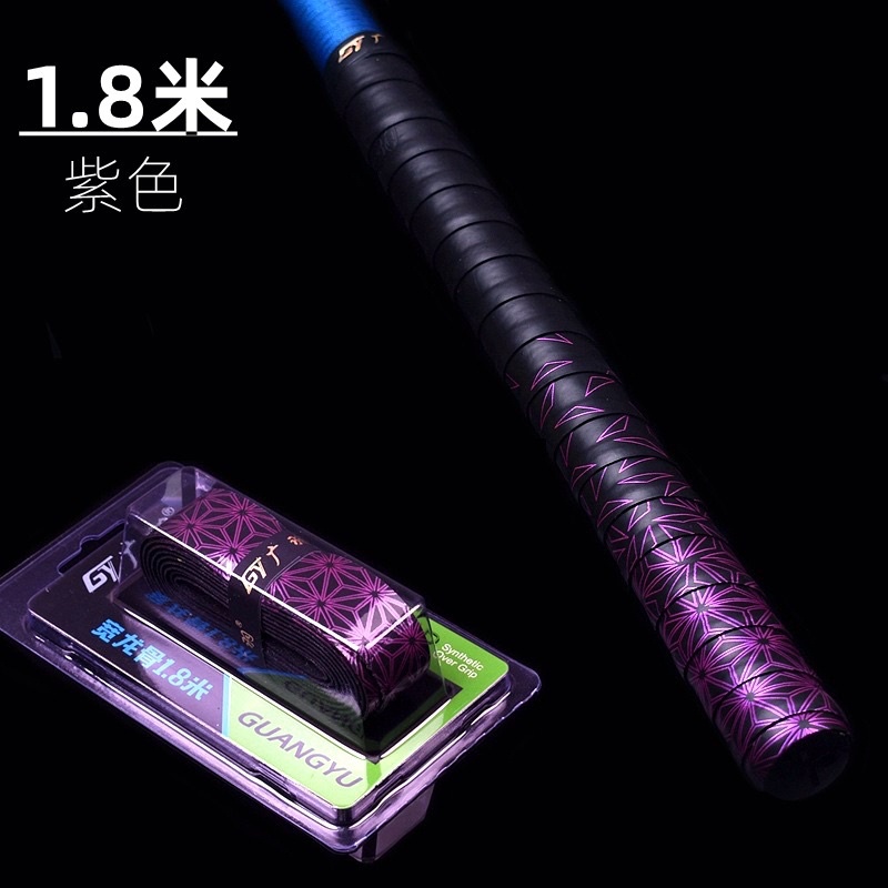 Cuốn cán cần câu đài dai 1,8m