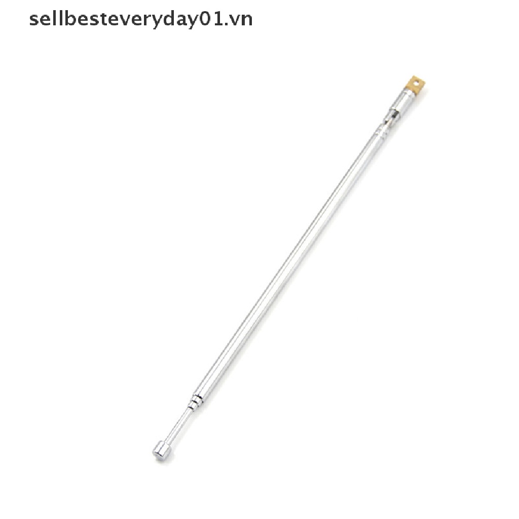 Ăng Ten radio FM 4 Phần Dài 63cm