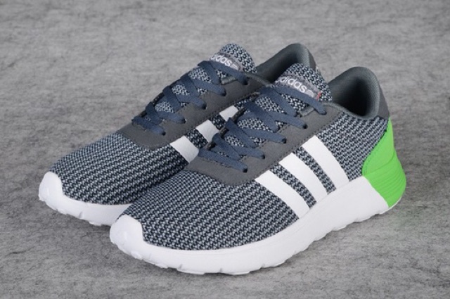 GIÀY THỂ THAO CHẠY BỘ NAM NỮ NEO BASIC THỜI TRANG | BigBuy360 - bigbuy360.vn