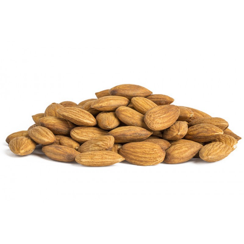 Hạt Hạnh Nhân Sấy Khô Kirkland Signature ALMONDS Gói 1.36kg