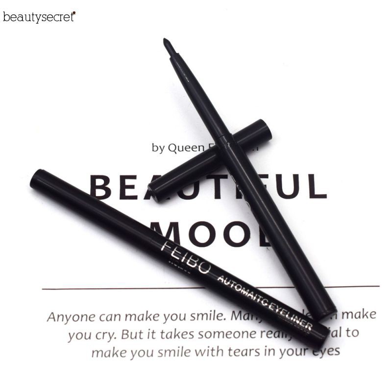 [Hàng mới về] Bút Kẻ Mắt Nhanh Khô Lâu Trôi Không Thấm Nước Và Mồ Hôi