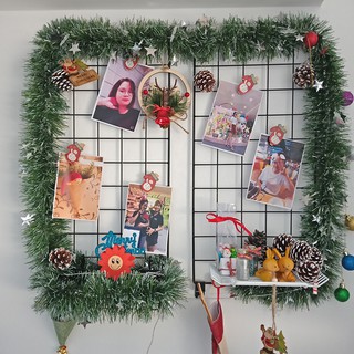 Lưới trang trí bọc nhựa PE cao cấp