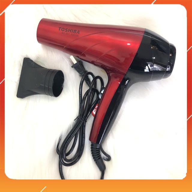 MÁY SẤY TÓC TSA 551 SIÊU ĐẸP, SIÊU MẠNH 3000W