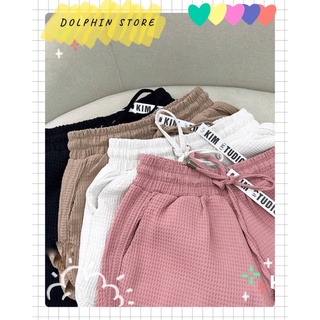 BIGSIZE Quần short bigsize