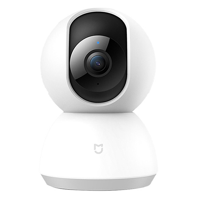 Camera Quan Sát Xiaomi Mi Home 360° 1080P QDJ4041GL - Hàng Chính Hãng Kèm Thẻ Nhớ 32GB