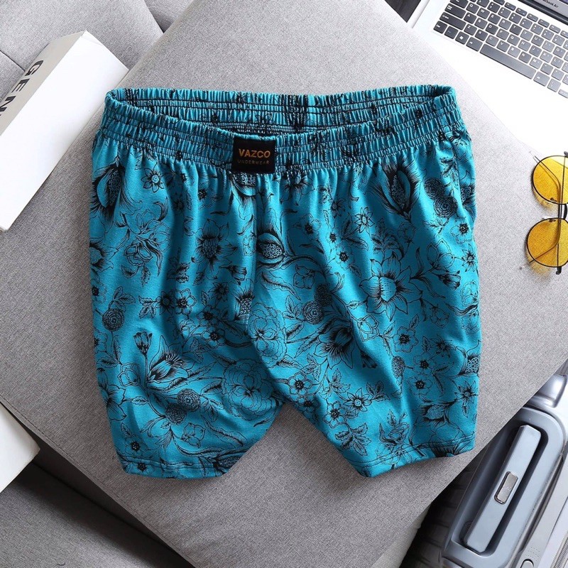 (big size <130kg) Quần ngủ thun big size nam | BigBuy360 - bigbuy360.vn