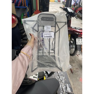 Baga Lưới Đen Xe Future Led