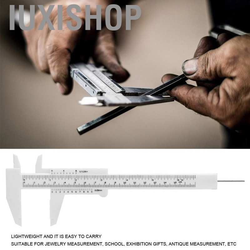 Thước cặp 0.5mm 150mm chất lượng