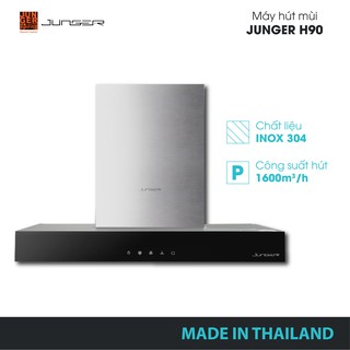 MÁY HÚT MÙI JUNGER H90