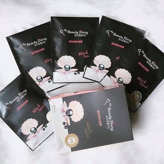 Mặt nạ My Beauty Diary Đài Loan