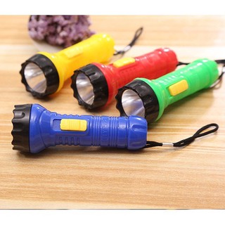 Đèn Pin Ánh sáng Led mini
