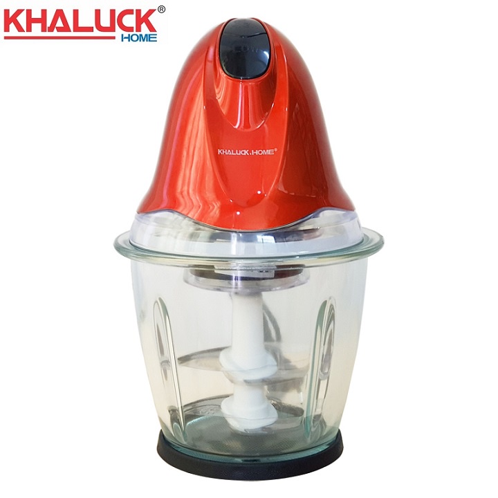 Máy xay thịt Khaluck 1.5 lít KL-3076