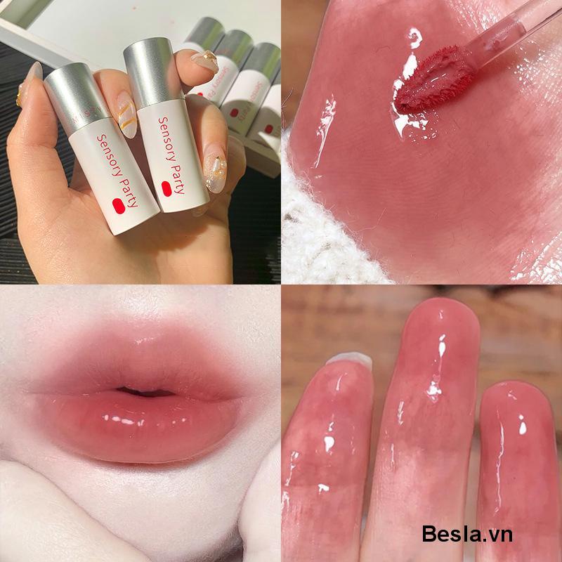 Son Bóng 1 Màu Chất Lượng Cao