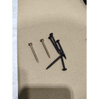 100 con ốc loa kéo - ốc vít bắt loa dài 4cm