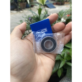 Vòng bi bạc đạn HCH 6001