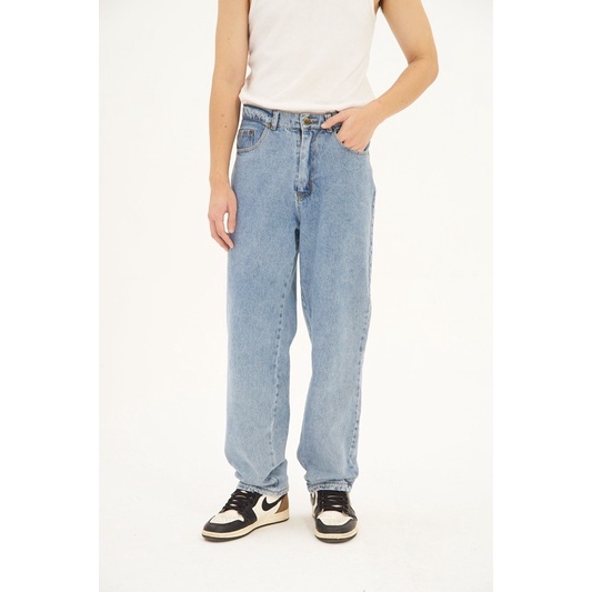 ORIGINAL JEANS (Quần Jeans Khá Xịn)