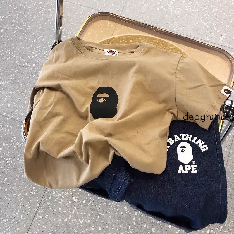 Áo Thun Ngắn Tay Dáng Rộng Phong Cách Mùa Hè Nhật Bản Mới 2022