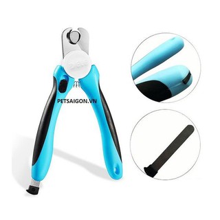 BỘ KỀM CẮT MÓNG DELE CHO CHÓ MÈO