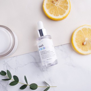Tinh Chất Vitamin C Giúp Mờ Thâm Nám, Trắng Sáng Klairs Freshly Juiced Vitamin Drop 35ml | BigBuy360 - bigbuy360.vn