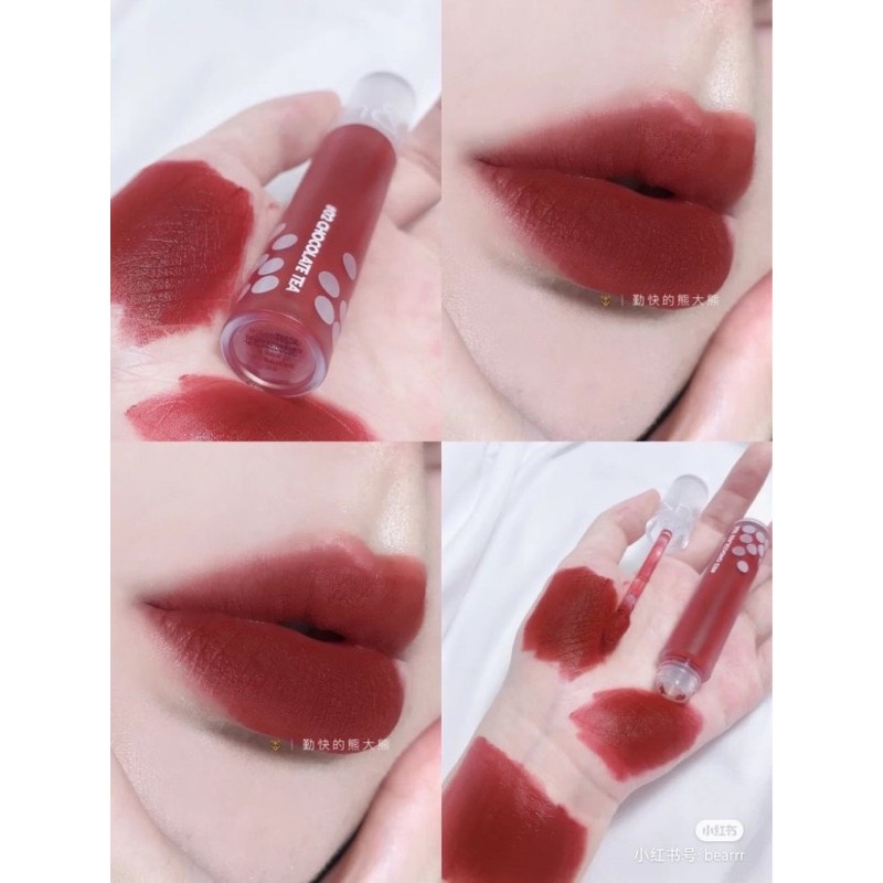 💥Son Kem Romand Milk Tea Velvet Tint | BigBuy360 - bigbuy360.vn