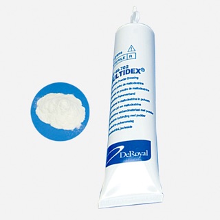 5 hộp Multidex bột 25gr( giảm 10k/ hộp )