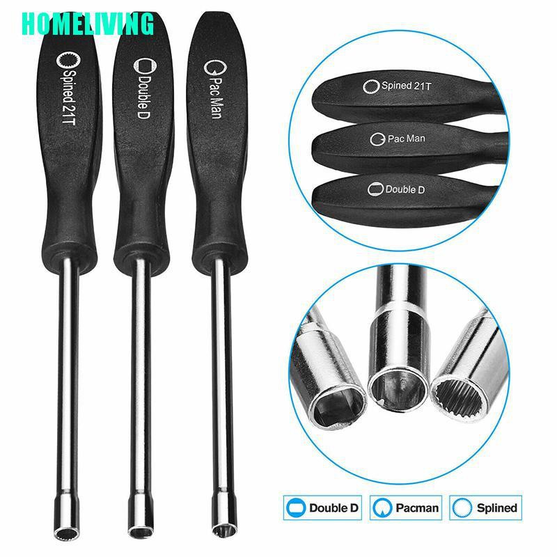 Bộ Chế Hòa Khí 3x 2 Chu Kỳ Cho Poulan Husqvarna