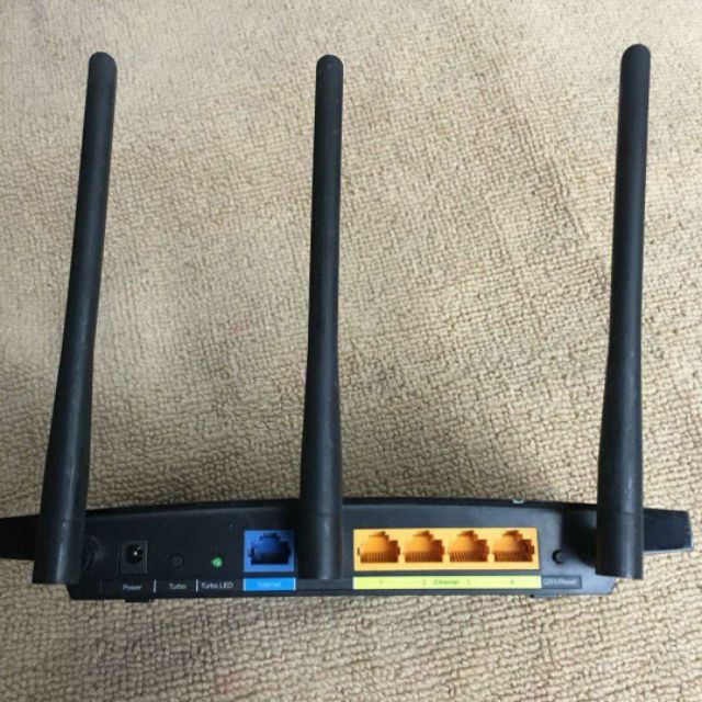 Thu phát wifi tplink 450mb wr2041n | BigBuy360 - bigbuy360.vn