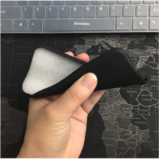 Ốp lưng iphone - ốp iphone Đen sần Đen mờ Mầu matte 5/5s/6/6plus/6s/6splus/6 plus/6s plus/7/7plus/7 plus /8/8plus/8 plus