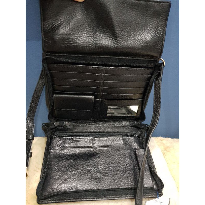 ĐEO CHÉO - MỚI 98%