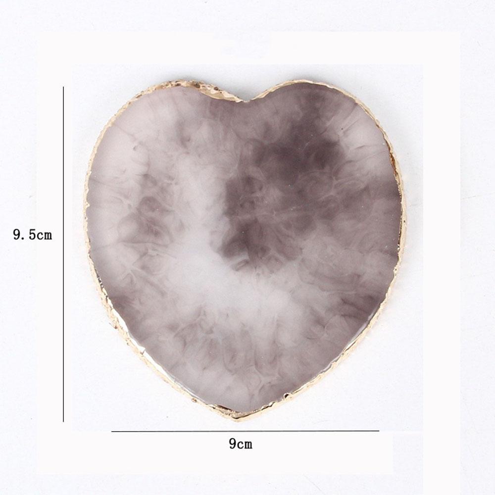 Bảng Đựng Màu Sơn Móng Tay Mã Não Nhật Bản