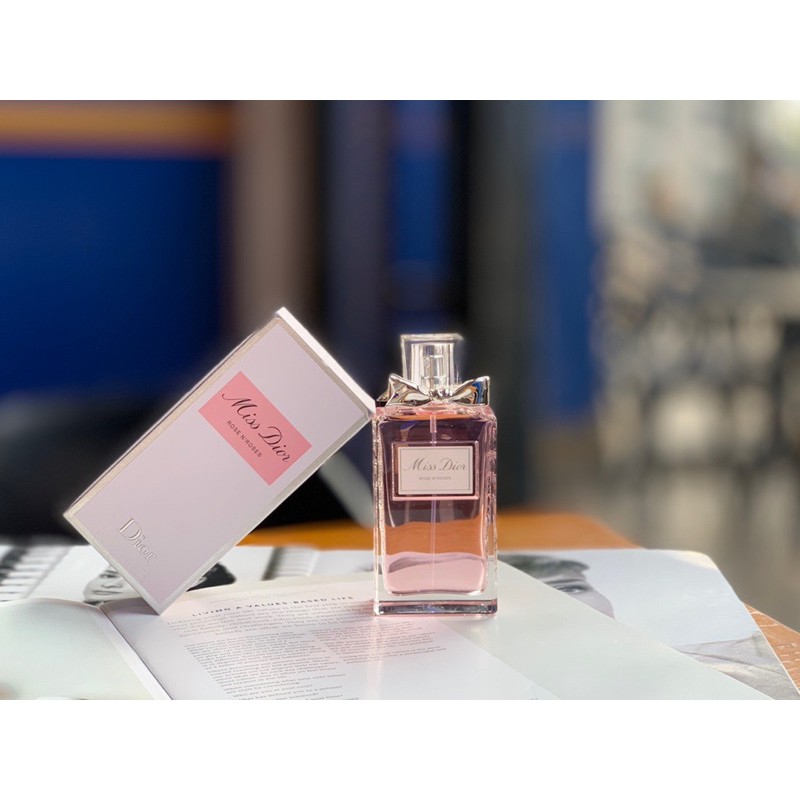 (Hàng Mới Về) Nước Hoa Dior Dior 2021 Sang Trọng Dành Cho Nữ