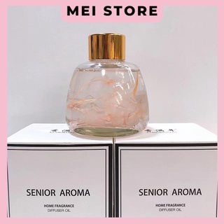 Tinh Dầu Thơm Phòng SENIOR AROMA 100ML