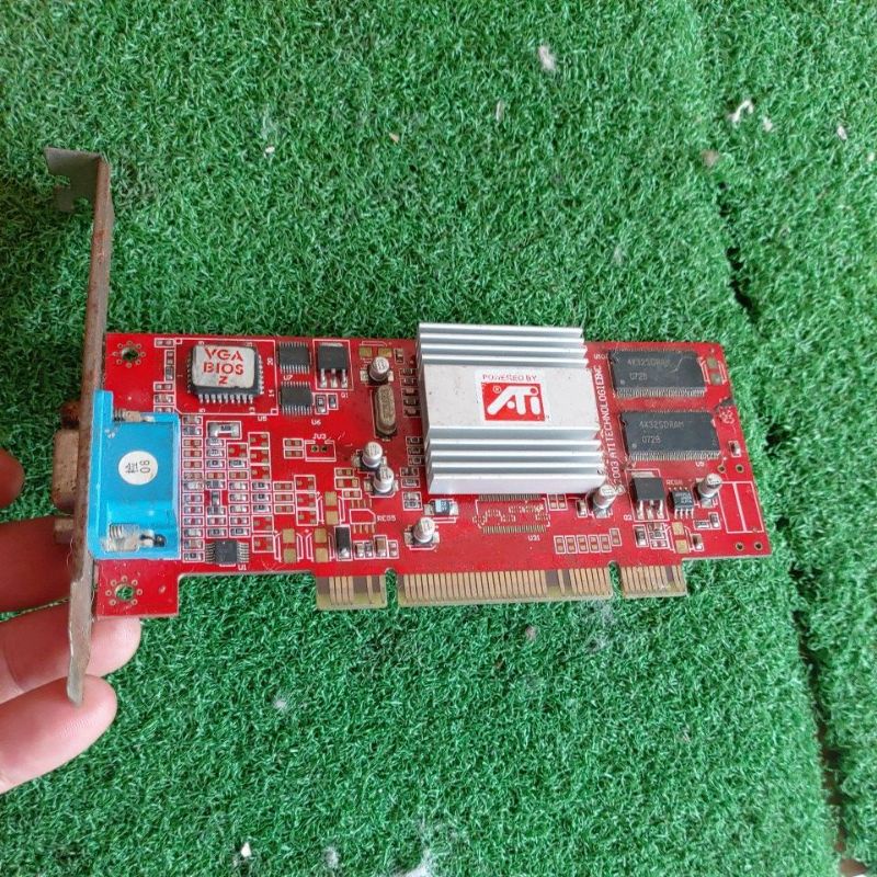 Linh kiện máy tính như hình ko biết hư nên ae về nguyên cứu | BigBuy360 - bigbuy360.vn