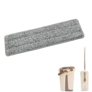 Giẻ Lau Nhà Thay Thế Của Cây Lau Tự Vắt