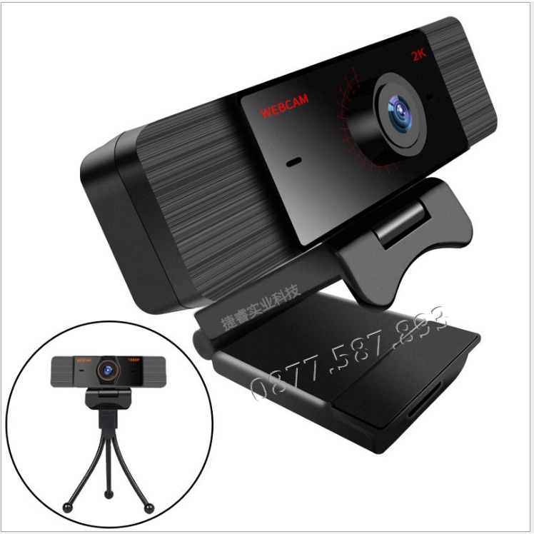 WEBCAM COVID20 SERI -CHUYÊN LIVESTREAM - FULL HD 3840P -SIÊU NÉT- CÓ MIC- GIAO HÀNG 1H- BẢO HÀNH CTY- SALES OFF | BigBuy360 - bigbuy360.vn