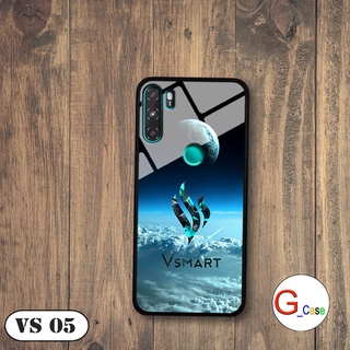 Ốp 3D điện thoại Vsmart Active 3