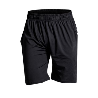 Quần Short Thể Thao Nam HP co giãn - Sọt đùi kết hợp tập GYM - chơi thể thao ngày hè - PRO COMBAT ( Đen - S01 )
