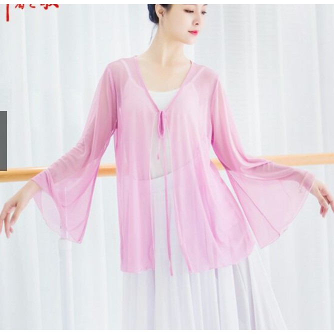 Áo khoác mỏng cardigan mỏng A35 áo thiết kế Tịnh Nhi | BigBuy360 - bigbuy360.vn