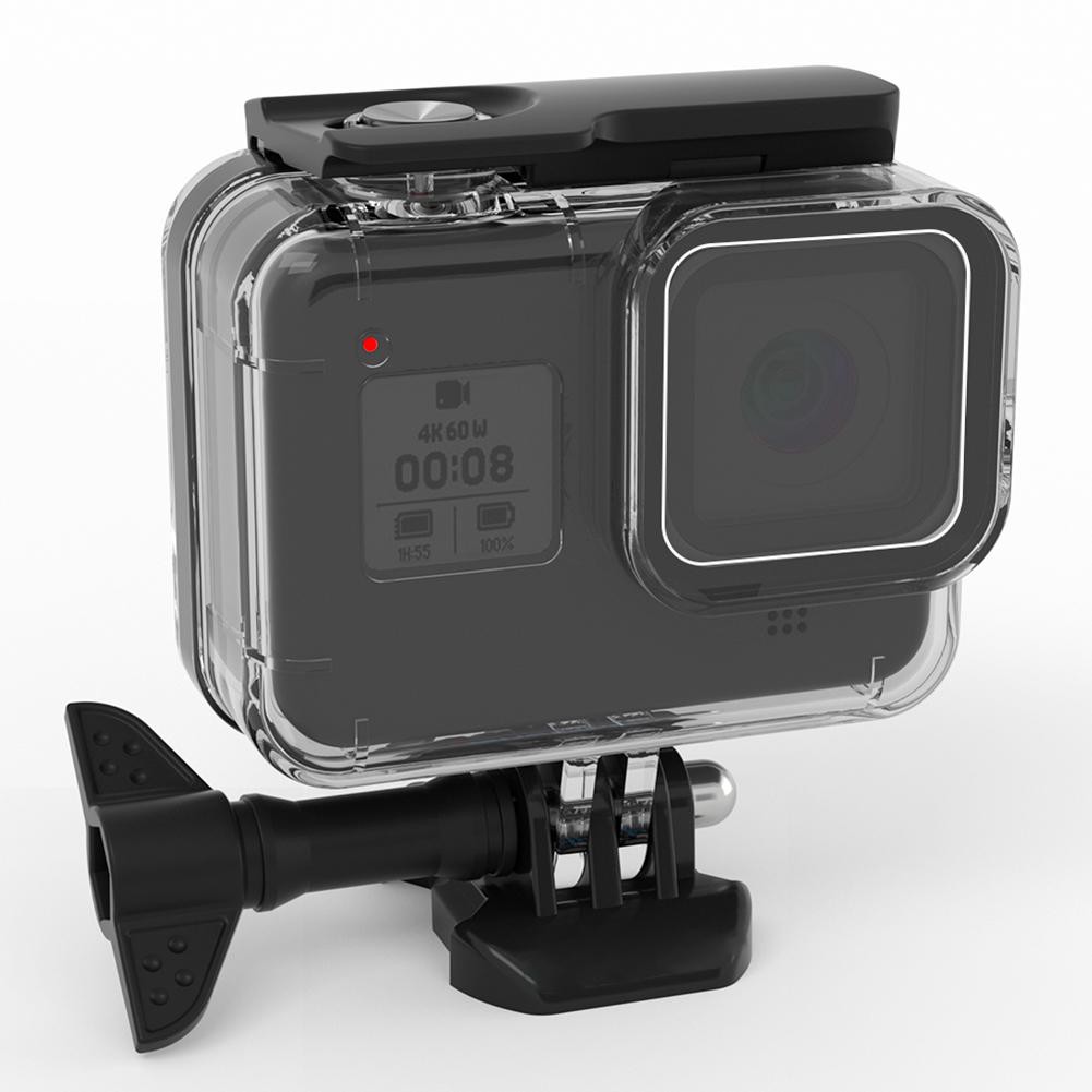 Vỏ Bảo Vệ Chống Nước 1.13 60m Cho Gopro Hero 8