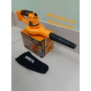 THÂN MÁY THỔI BỤI INGCO DÙNG PIN 20V MODEL: CABLI2001