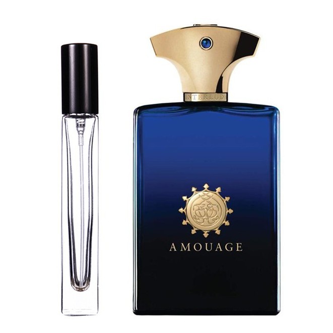 Nước hoa dùng thử Amouage Interlude man _Camystore