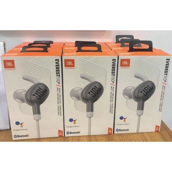 Tai Nghe Bluetooth JBL Everest 110GA BT In-Ear - Mới nguyên Seal - Chính hãng