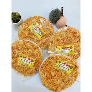 Cơm cháy Tân châu ( 100k/6c)
