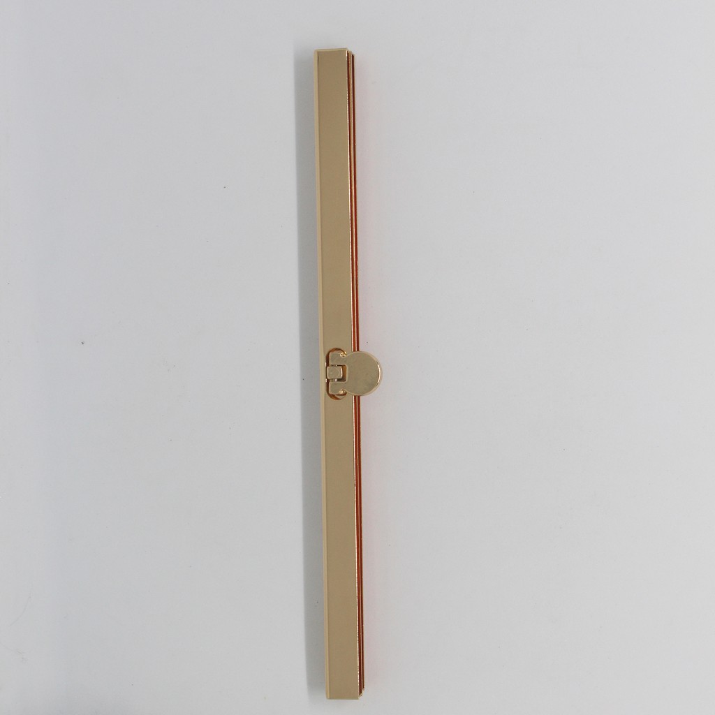 Khóa Nẹp Ví 11cm và 19cm (48k-50k/cái)