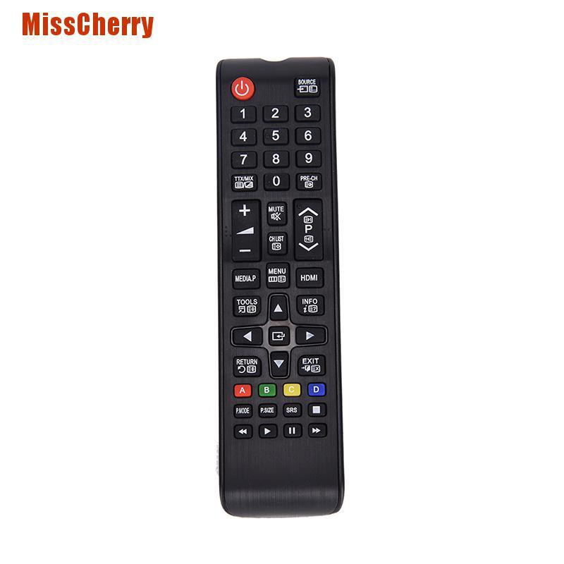 Điều Khiển Từ Xa Thông Minh Cho Samsung Aa59-00786A Aa