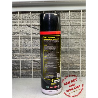 Dưỡng sên Lube71 Spider Chain Lube