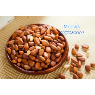 🌳HẠT THÔNG MỸ🌳 - túi 250g