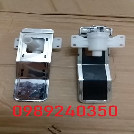 Vòi cây nước nóng lạnh DENVER W 190SA, W 180SA chính hãng